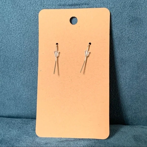 • HOST PICK! [Handmade] Amazonite Earrings • - Picture 7 of 12